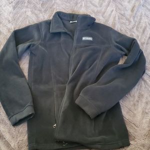Fleece jacket